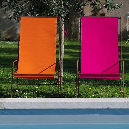 Tournefeuille La Cure Bed & Breakfast Saint-Emilion Exterior photo